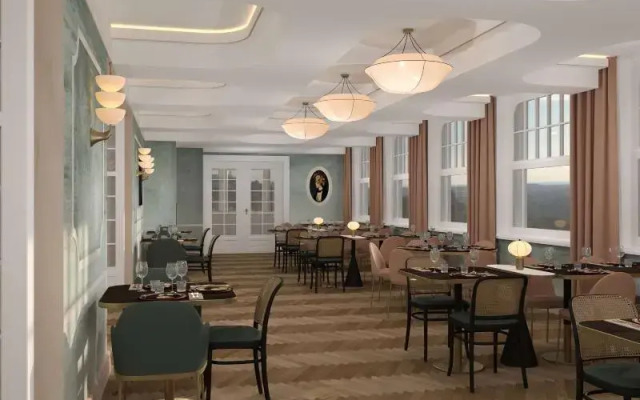 Sanssouci Hotel & Spa Karpacz Mgallery Collection