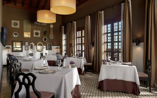 Hotel Hacienda del Conde Meliá Collection Golf & Spa – Adults Only