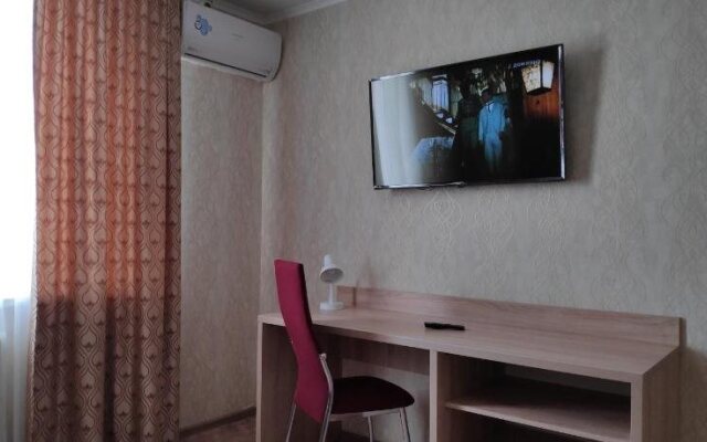 Отель 116 Премиум