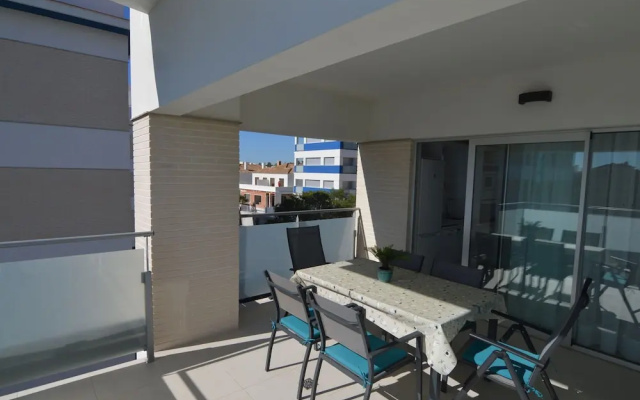 Modern Apartment in Orihuela Valencia with Swimming Pool