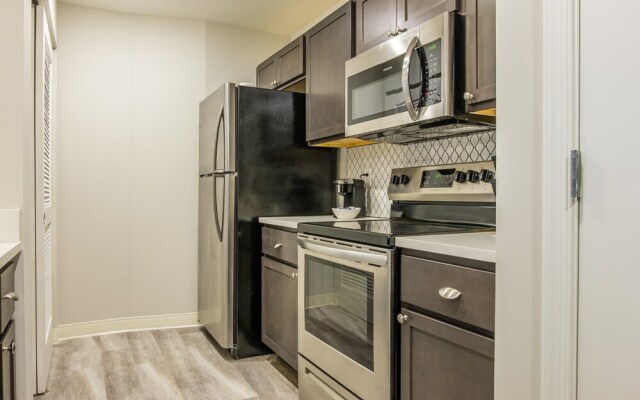 FRONTDESK Athlon Apts Downtown Cleveland
