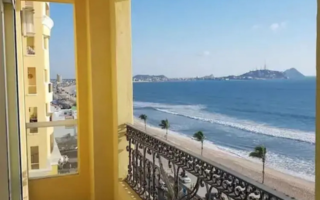 Condominio Malecon