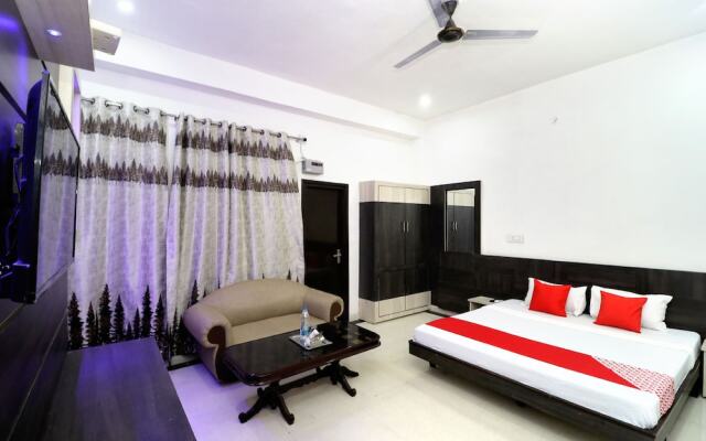 Hotel Sunview by OYO Rooms