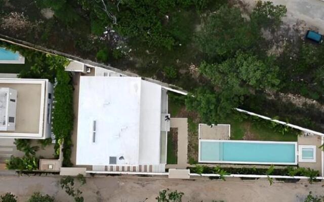 11BR I Hacienda Zalama