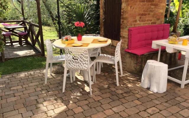 Giannetti bed & breakfast