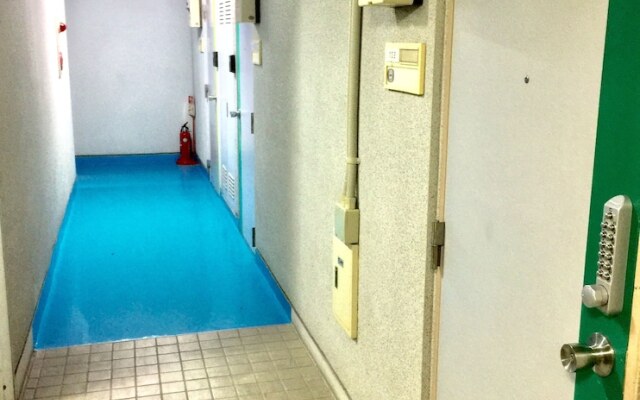 Backpackers DORMS MIWA - Hostel