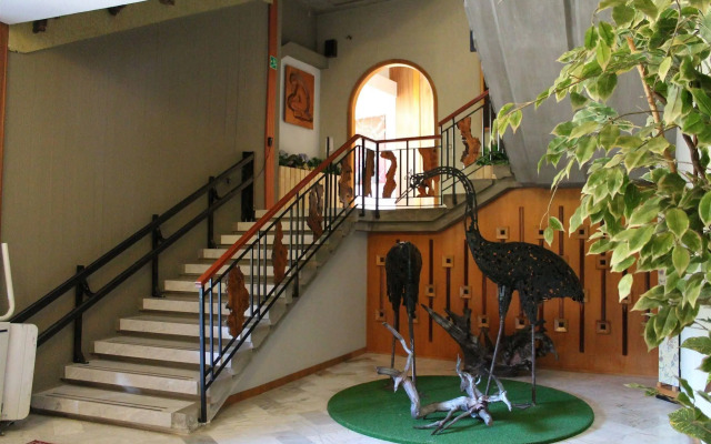 Hotel Costellazioni