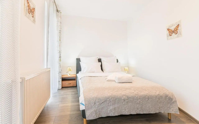 Apartament 2 camere Narcis