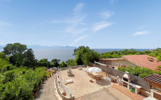 Solemar Sicilia - Villa Elis