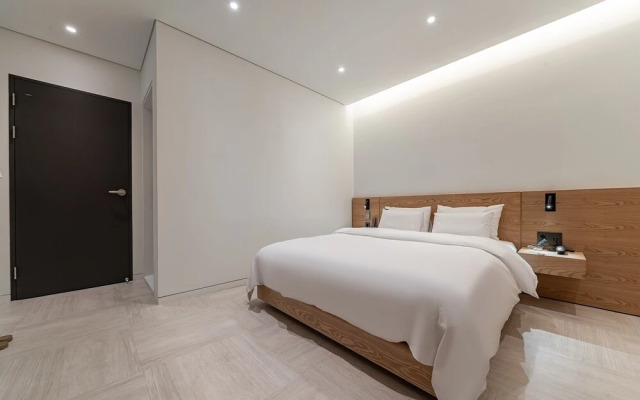 Wonju Stay Hotel