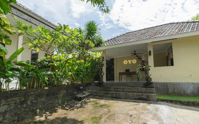 OYO 618 Top Homestay