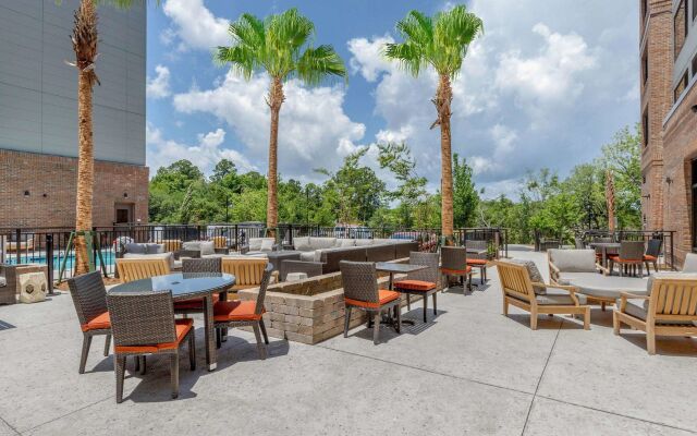 DoubleTree by Hilton Charleston Riverview