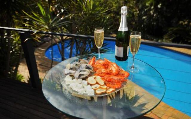 Sapphire Beach Acreage