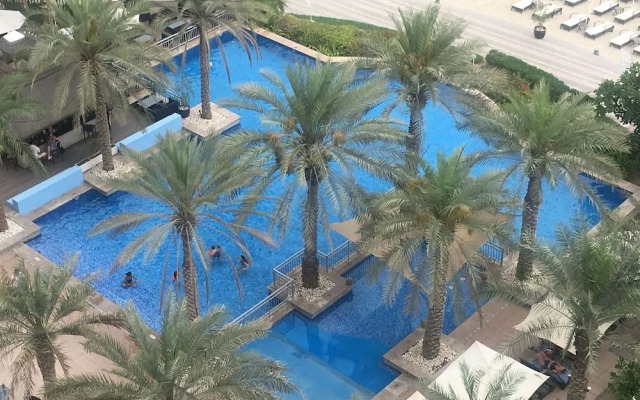 Maison Privee - Shoreline Al Nabat