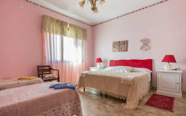 Agriturismo Cuaddus e Tellas