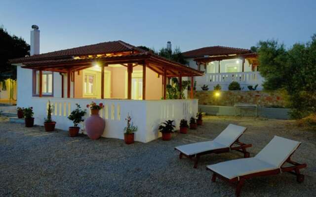 Myrtilo cottage