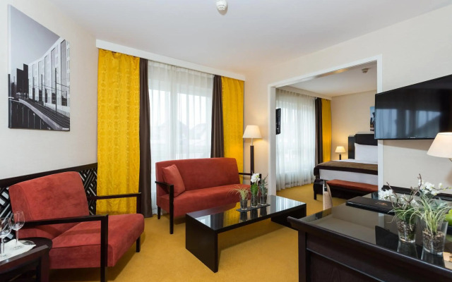 Hotel Euler