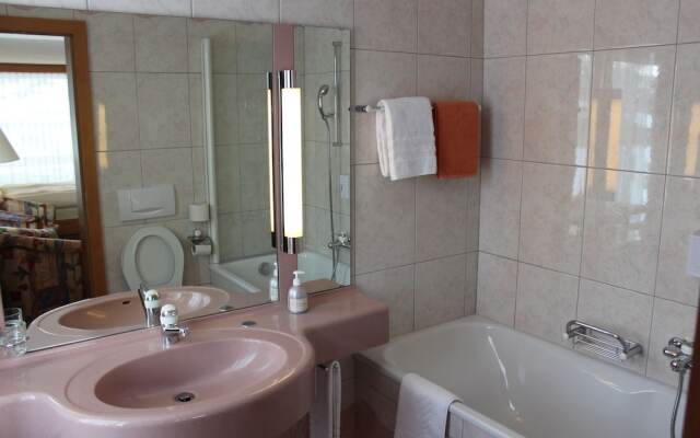 Hotel Alpin