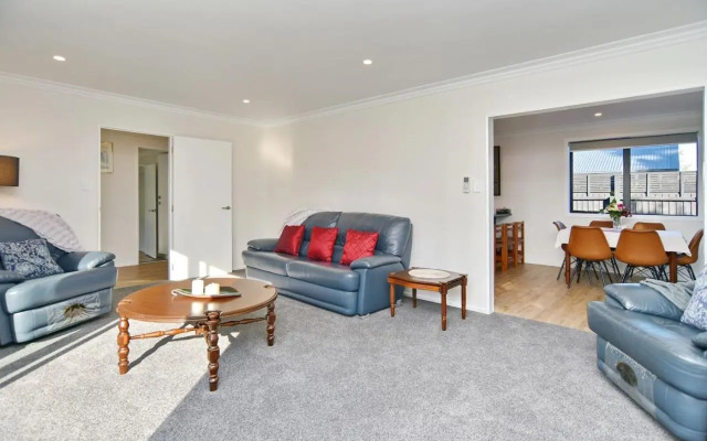 Lavandula 4 - Christchurch Holiday Homes