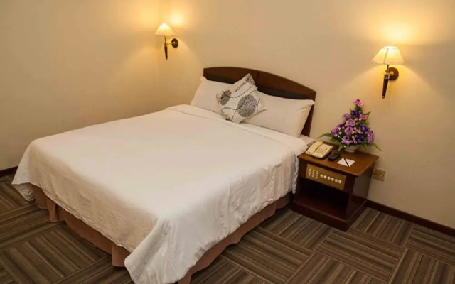 The Summit Hotel Bukit Mertajam – Guest Rooms – Bukit Mertajam