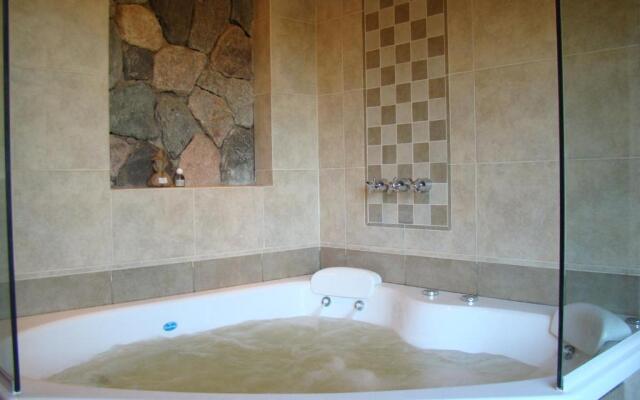 Cabañas Cerros del Sol