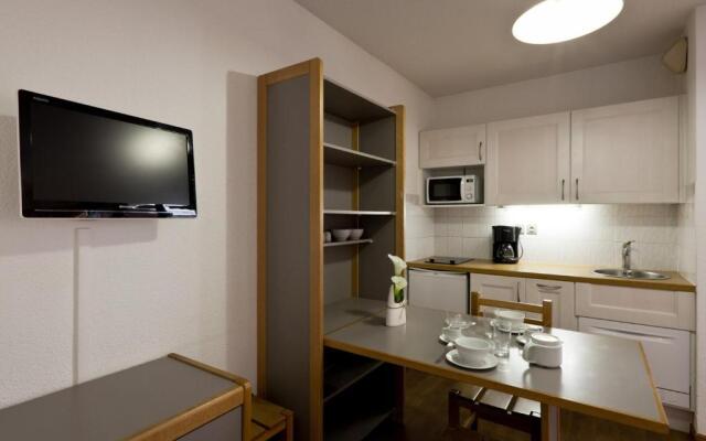 Appartement Brides-les-Bains, 1 pièce, 2 personnes - FR-1-512-114