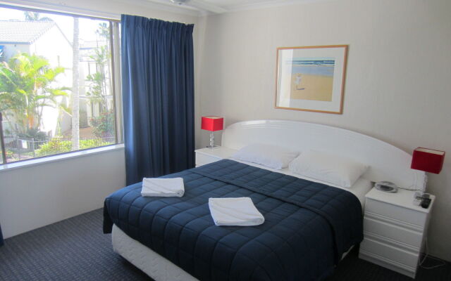 Noosa Place Resort