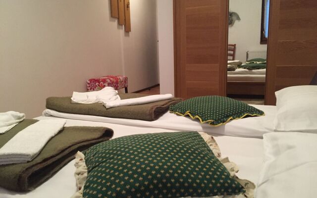 Pension Buon Gusto Sibiu - motorcycle friendly