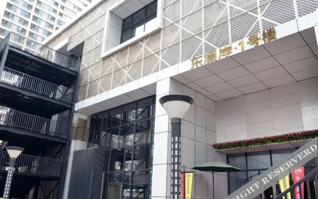 Yunlai Hotel
