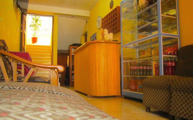 Hostal Sol Imperial