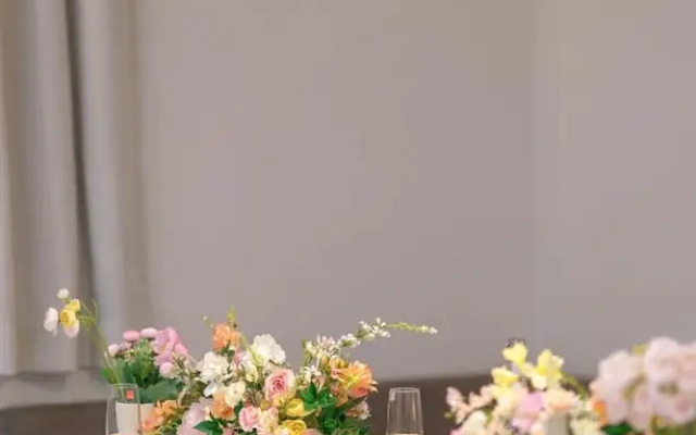 Aank Hotel Cheonan Station Ⅱ