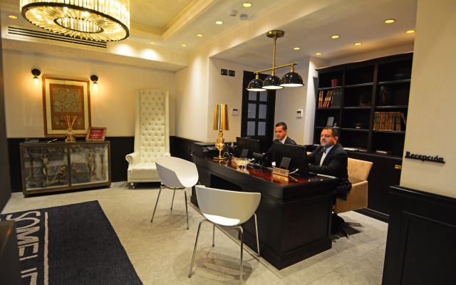 Hotel Sommelier Boutique