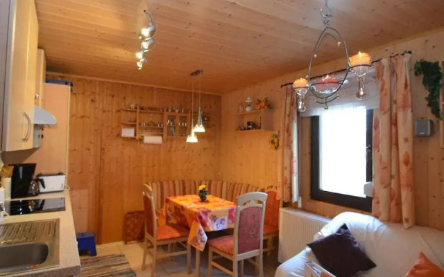 Beautiful Holiday Home With Terrace
