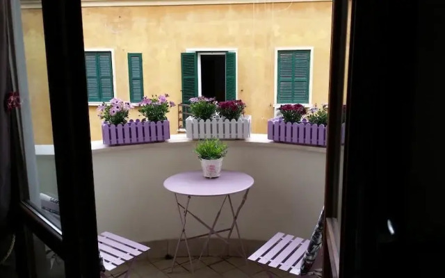A Casa Di Giò