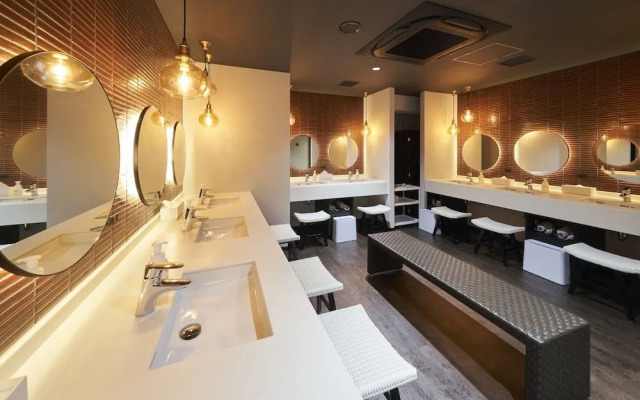 Resol Poshtel Tokyo Asakusa