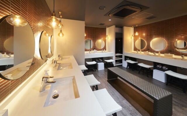 Resol Poshtel Tokyo Asakusa