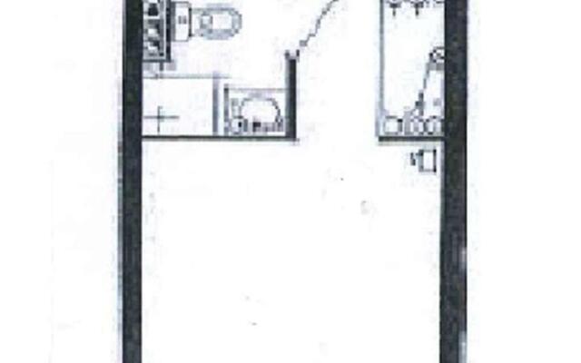 Appartement Le Lavandou, 1 pièce, 4 personnes - FR-1-251-230