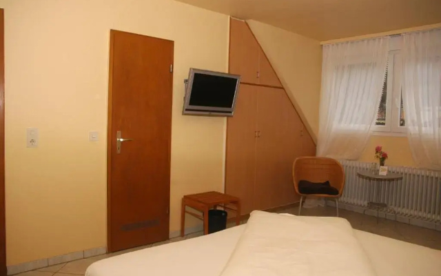 Hotel Lindemann