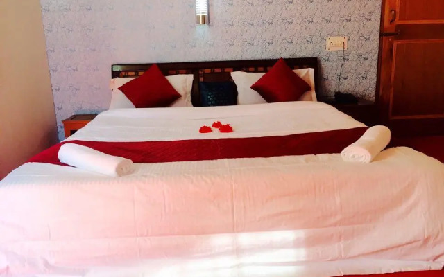 Hotel Alpine