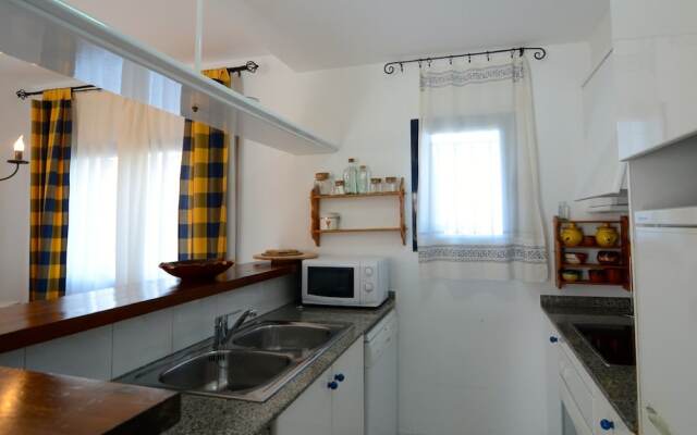Apartment Nautic Golf
