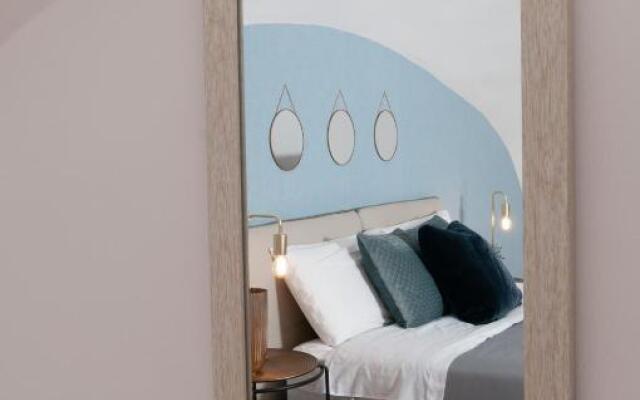 Casa Teresinella Garden