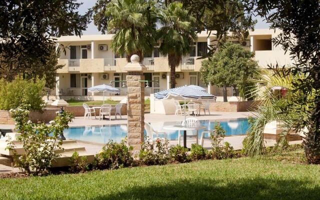 Hotel Ouzoud