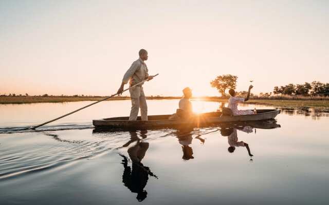 Belmond Safaris