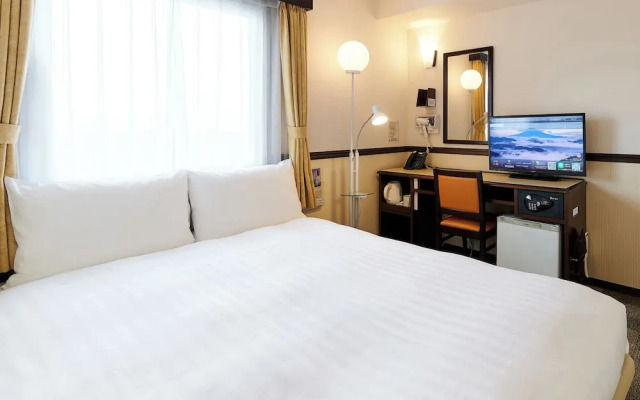 Toyoko Inn Osaka Shinsaibashi Nishi