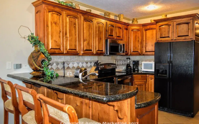 Casa Blanca Rocky Point by Castaways