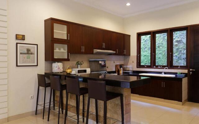 Plataran Puncak Residences