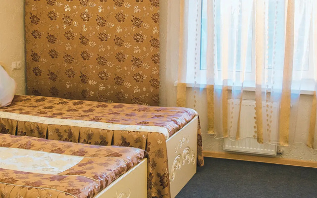 Лагуна Янтарная (Брестская область)