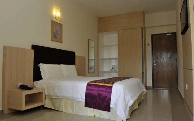 Geopark Hotel, Kuah Langkawi