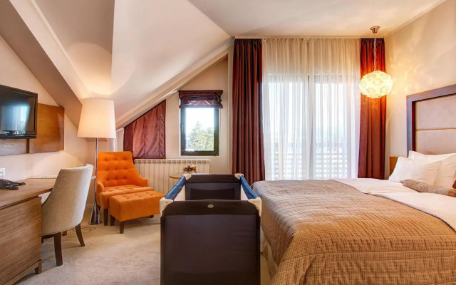 Hotel MIR