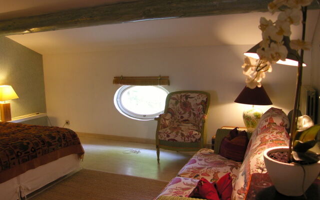 Villa Mas St Jean B&B